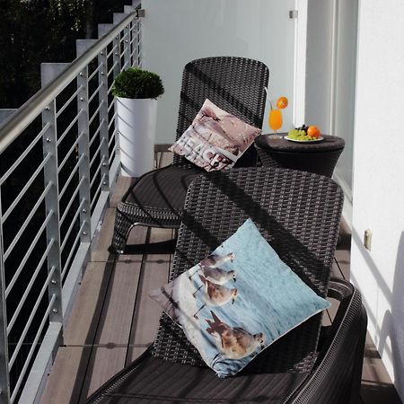Apartament Flotylla Miedzyzdroje 60 M2 Kültér fotó