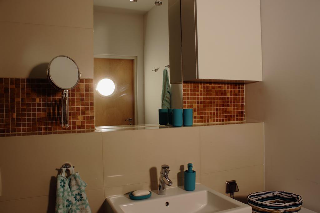 Apartament Flotylla Miedzyzdroje 60 M2 Kültér fotó