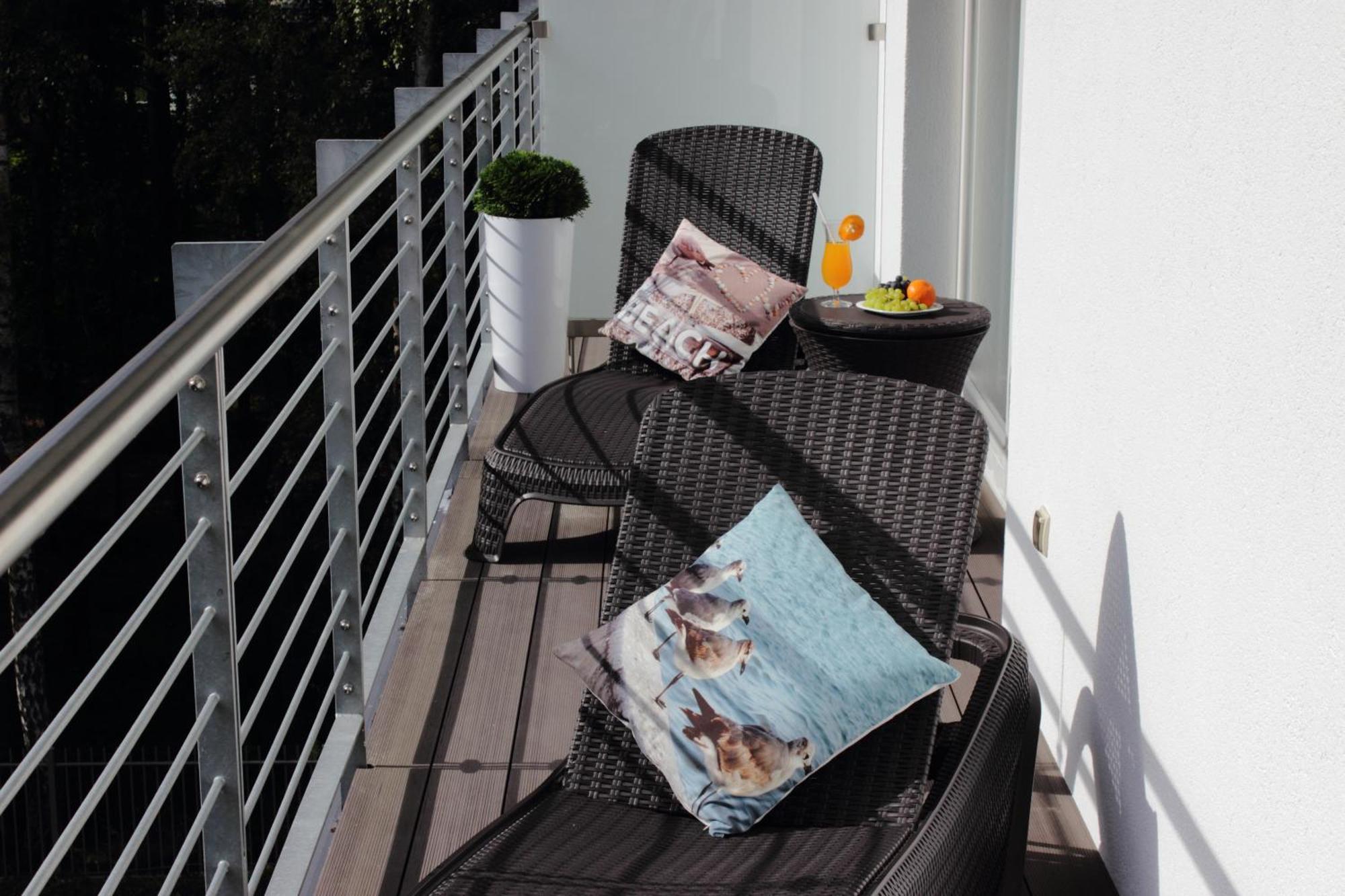 Apartament Flotylla Miedzyzdroje 60 M2 Kültér fotó